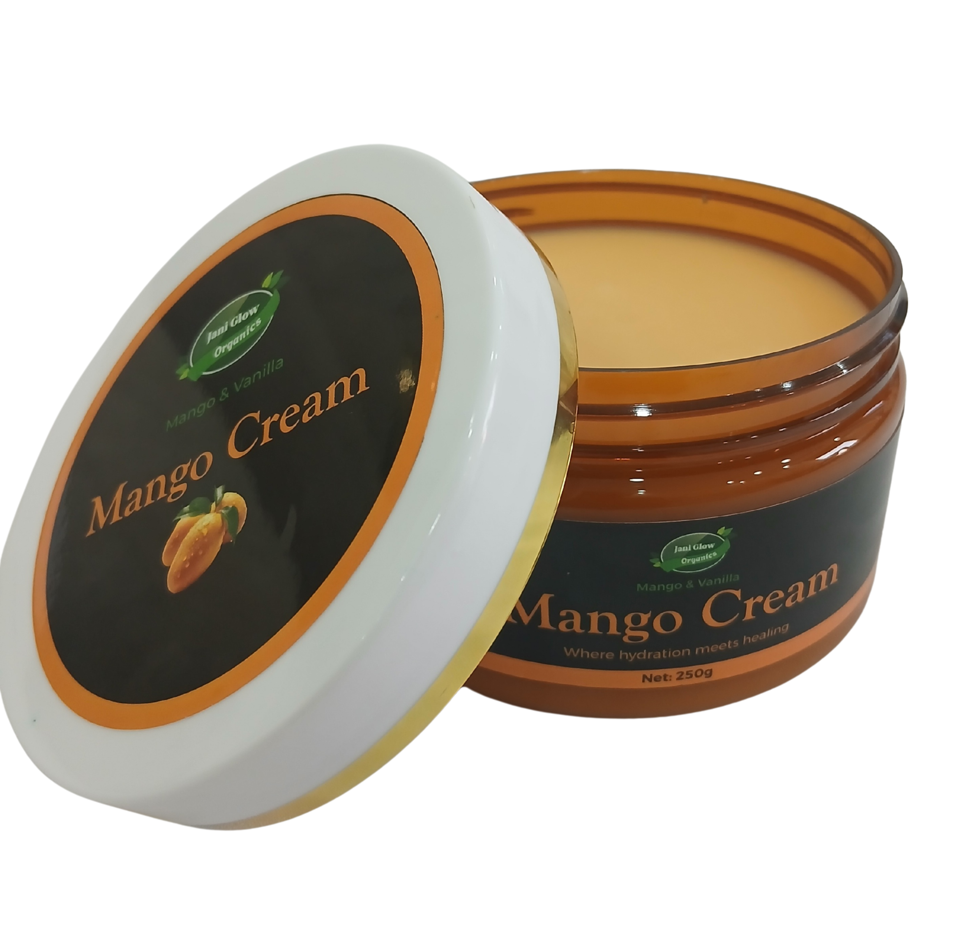 Mango Cream