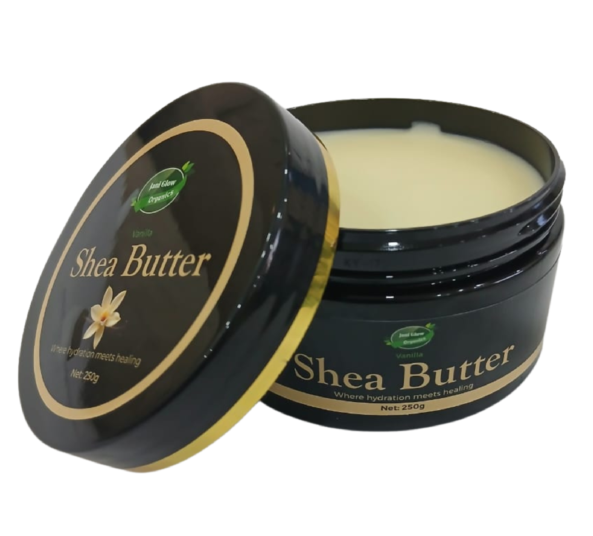 Vanilla Shea Butter